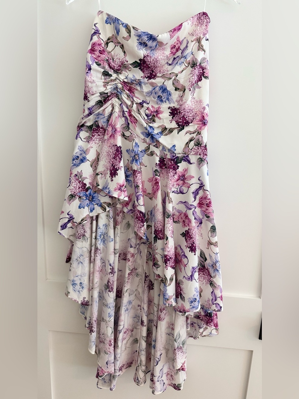 Cami NYC leilana skirt